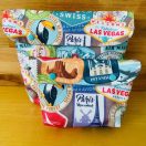 Neszesszerek Neszesszerek