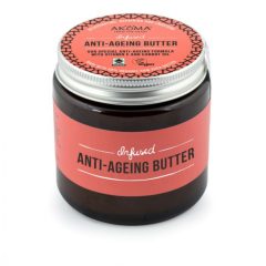 Testvaj bőrápoló, anti-ageing