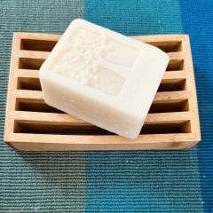 Házi készítésű körömvirág szappan Házi készítésű körömvirág szappan