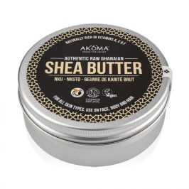 Akoma shea vaj