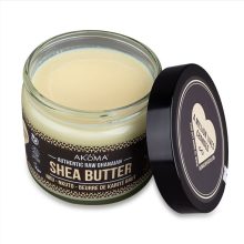 Shea vaj, finomítatlan (tégelyben)